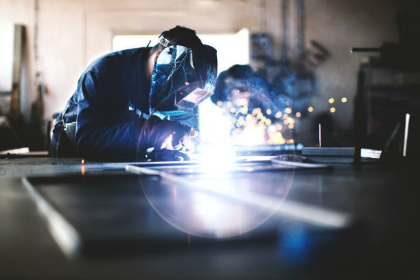 Best Pipe Welding in Country Clu, CA