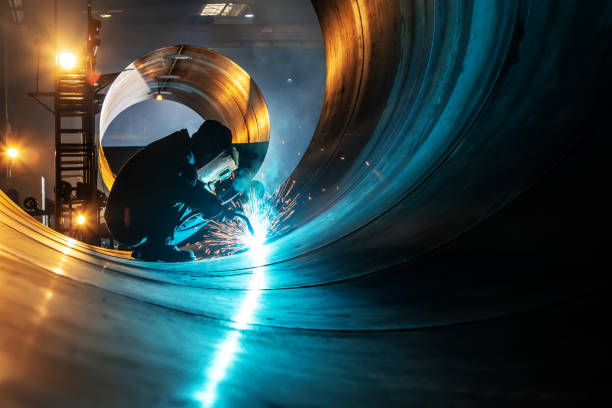 Best Specialty Welding Processes in Country Clu, CA