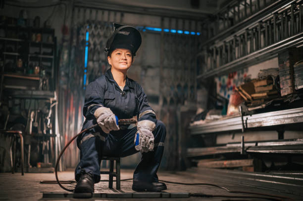 Best Marine and Shipbuilding Welding in Country Clu, CA