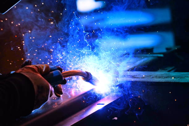 Best Welding Equipment Sales and Repair in Country Clu, CA