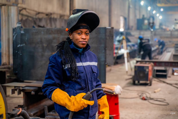Best Specialty Welding Processes in Country Clu, CA