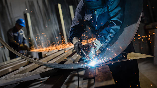  Country Clu, CA Welder Pros