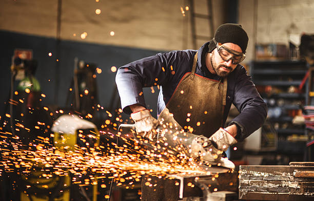 Affordable Welder Services in Country Clu, CA