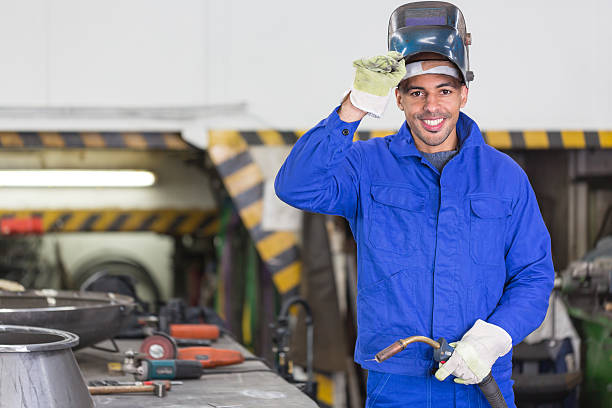 Best Food and Beverage Processing Equipment Welding in Country Clu, CA